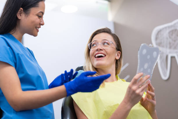 Milltown, NJ  Holistic Dental Services Company