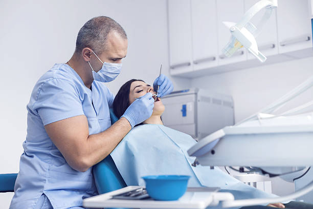 Best Laser Dentistry  in Milltown, NJ